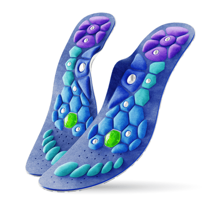 VitaSole™ Magnetic Therapy Insoles