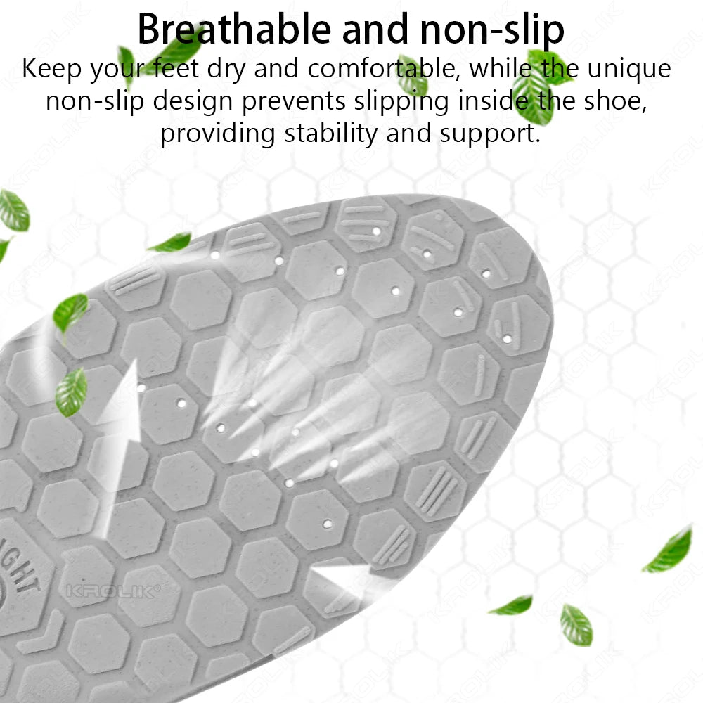VitaSole™ Magnetic Therapy Insoles